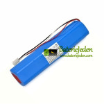 Baterie pro RESMED 350 U0126281 150 BAT013514 Elisee 250 [Náhradní baterie]